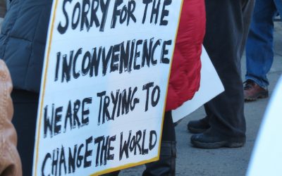 A New Social Movement for Tower Hamlets: A local Labour Party #ForTheMany
