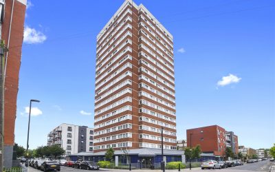 Notes on Meeting 15th August 2018 – Walk about with East End Homes
