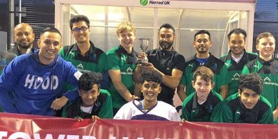 A Tale of Two Hockey Clubs: The Call for Local Sports Facilities for Genuine Local Teams (Tower Hamlets Hockey Club)
