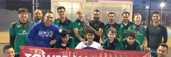 A Tale of Two Hockey Clubs: The Call for Local Sports Facilities for Genuine Local Teams (Tower Hamlets Hockey Club)
