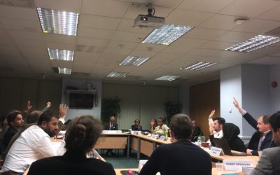 Update: Successful Call in to Save Tower Hamlets Remaining 3 Local Authority Day Nurseries