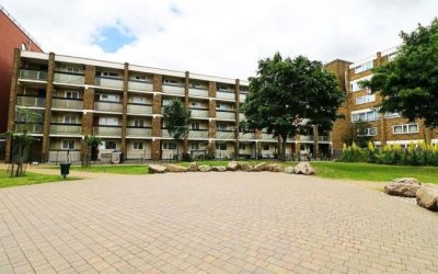 East End Homes Response to Residents Queries on Eric and Treby Estate New Planning Application: Part 3 (Improvements to the Eric and Treby Estate)
