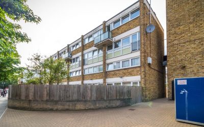 East End Homes Response to Residents Queries on Eric and Treby Estate New Planning Application: Part 2 (Breakdown of Tenure and Rents)