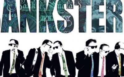 Taking on Banksters and Gangster Capitalists in Tower Hamlets