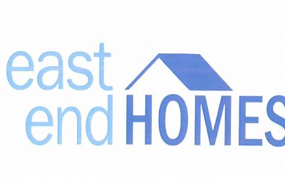 Update: Meeting with East End Homes on the 6th November 2018