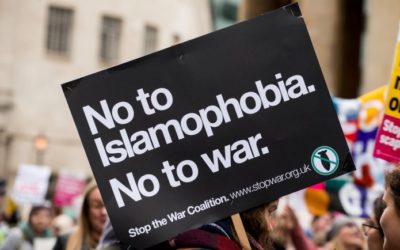 We need to talk about Prevent!