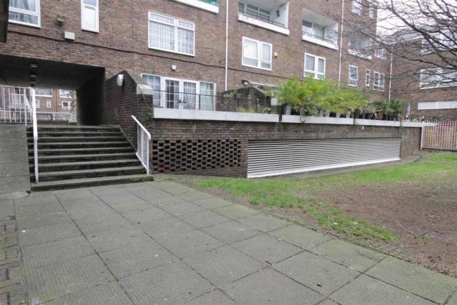 Update on ASB issues on Gough Walk, E14