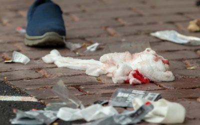 How do we respond in Tower Hamlets to the Christchurch Terrorist attack?
