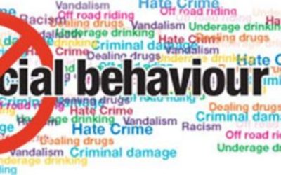 Beginners Guide to ASB and Crime in Mile End, Tower Hamlets  Part 2 – Tools Available