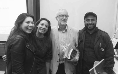 Statement by Shadow Secretary of State for Communities and Local Government – Andrew Gwynne MP – On Labour Policy of Democratising Local Service