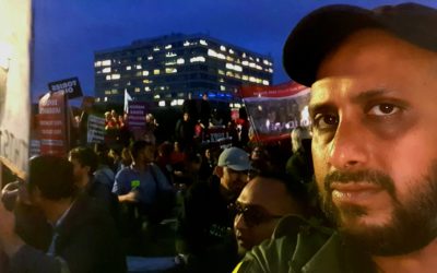 Importance of Civil Disobedience as a Tool for Political Change