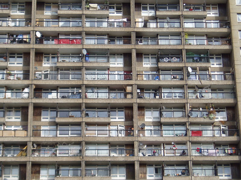 An Explainer of Labour’s Housing Policy on Council Housing