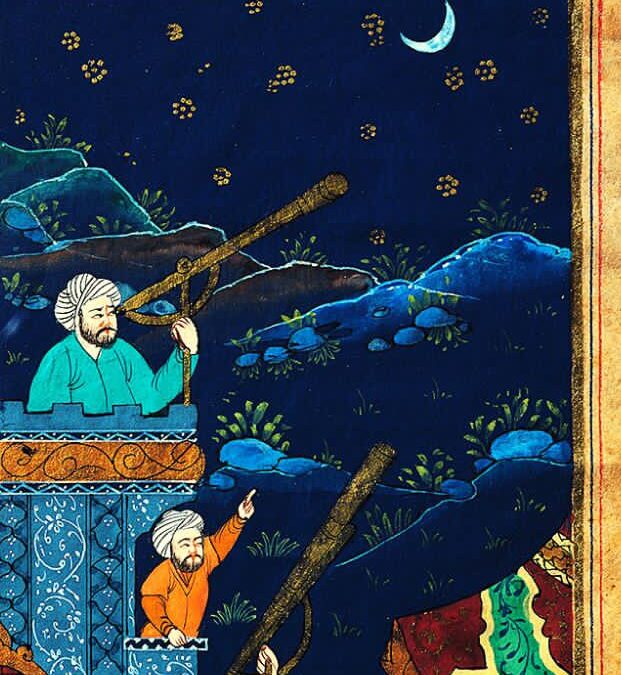 An explainer on the start date for Ramadan: Who’s moon?