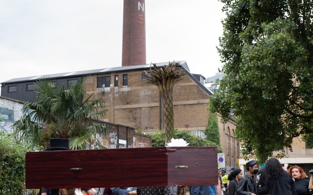 Want to Save Brick Lane? Then Now Support the Plan.