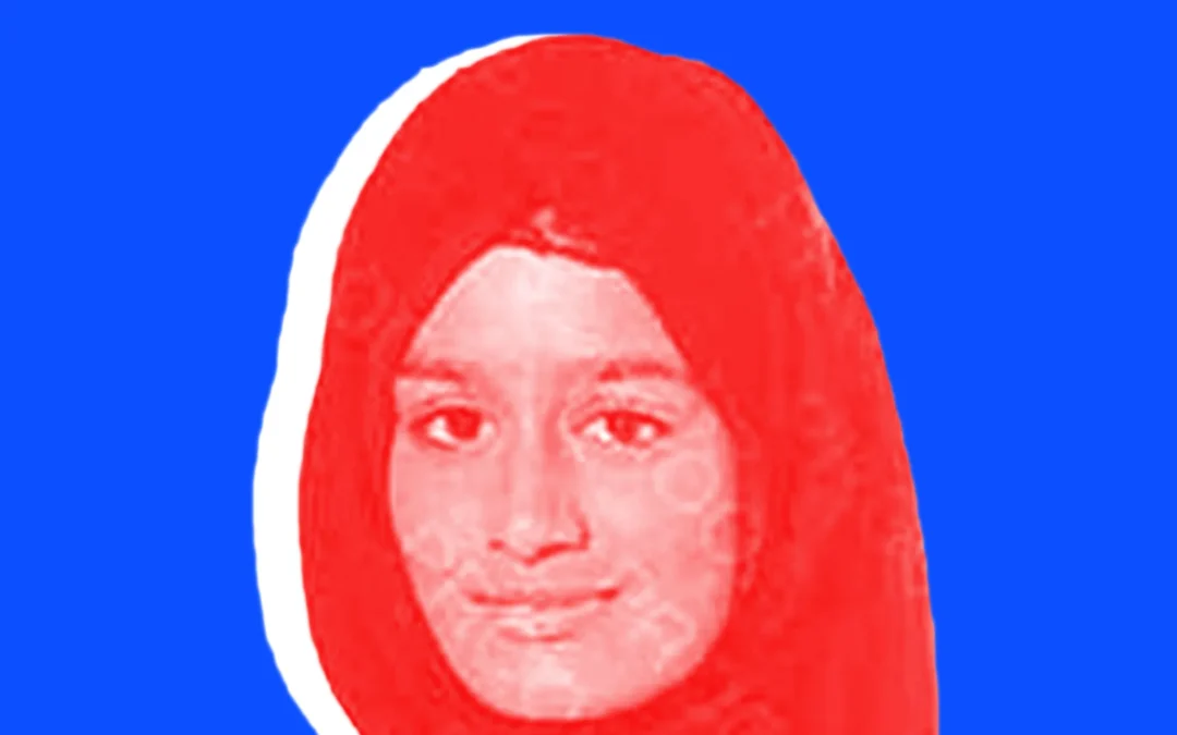 Shamima Begum and how Tower Hamlets Council failed us all.