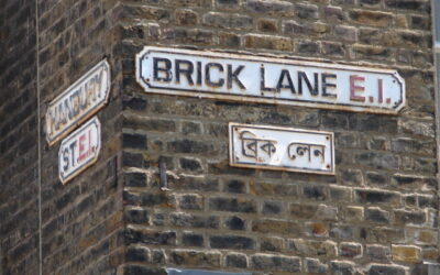 Brick Lane and it’s future: A clash of narratives?