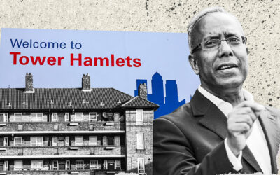 Addressing the Housing Crisis in Tower Hamlets: A Solution?