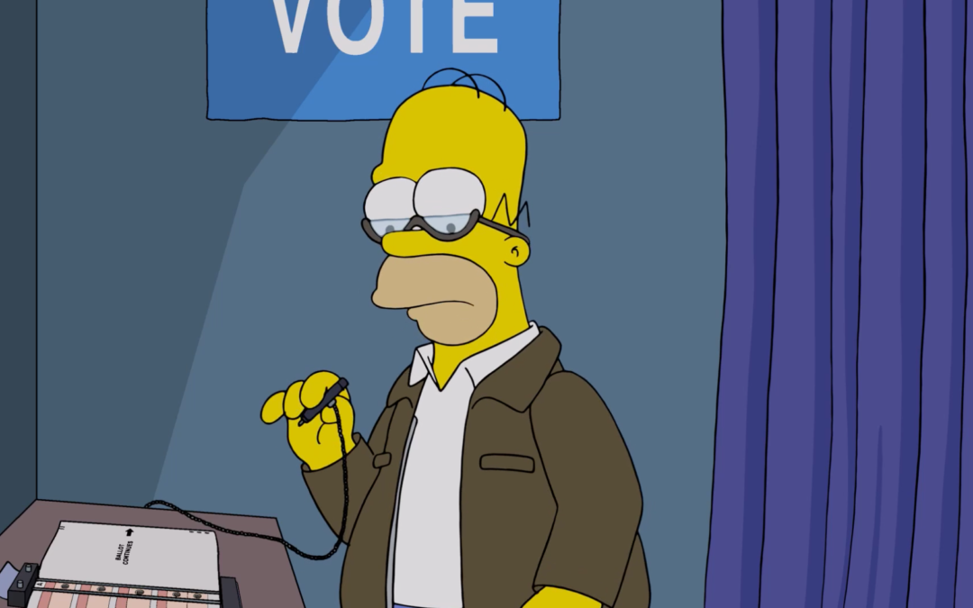 Voting Labour in Tower Hamlets: An Exercise in Futility?