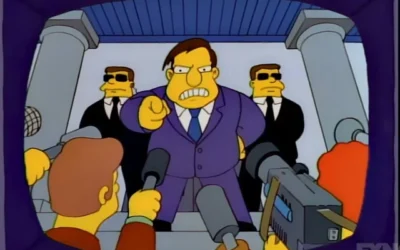 Tower Hamlets: Can Corruption Allegations Ever Be Stopped?