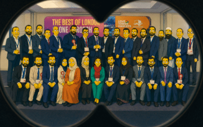 Tower Hamlets Project Fear & The Rage Bait Industrial Complex