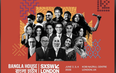 Is the SXSW 2026 Event At Kobi Nozrul Centre To Be Cancelled